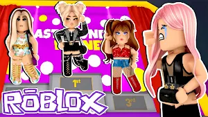 Roblox Fashion Show Screenshot 0