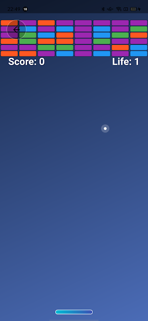 Enflame Retrocardiac Screenshot 1