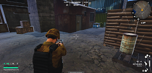 BattleFire Screenshot 0