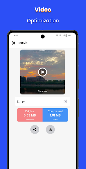 Clean Duplicate: Photo & Video Screenshot 2