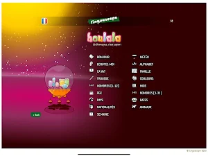 Linguascope Elementary Screenshot 1