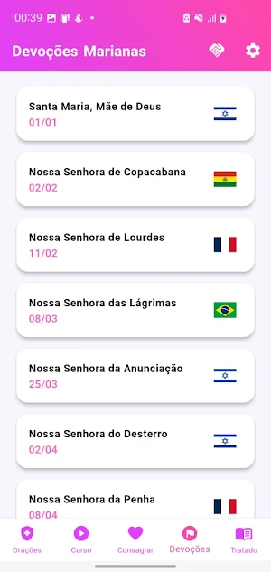 Totustuus+ Escravos de Maria Screenshot 3