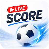 Live Football Scores & Stats