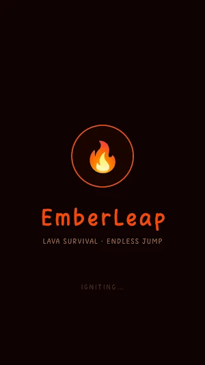 EmberLeap Screenshot 0
