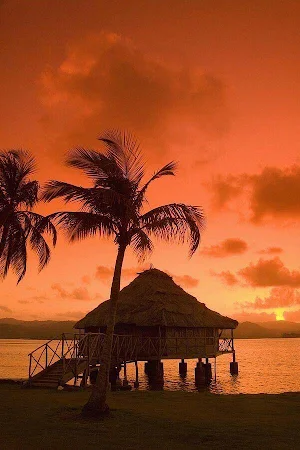 Costa Rica Wallpaper HD Screenshot 0
