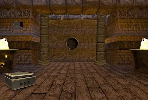 Escape Game - Hold Up Screenshot 3