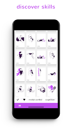 kleineWeltentdecker Screenshot 1