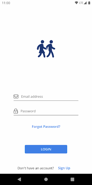 GO-EXCAP Screenshot 1