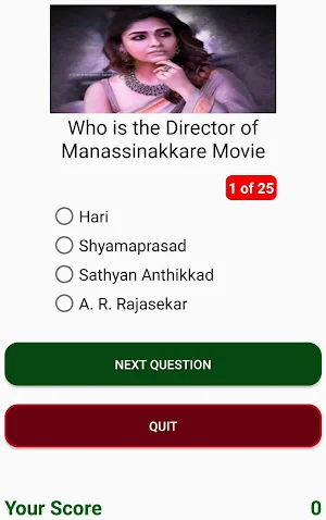 Nayanthara wallpapers-movies Screenshot 3