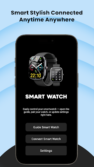 Redmi watch 2 Lite App Screenshot 0