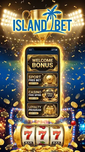 Island Bet Screenshot 3