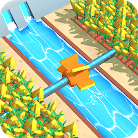 Irrigation Farm