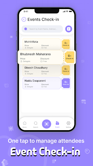 easytag Screenshot 3