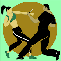 self defense training