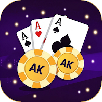 TeenPatti:Uki Card