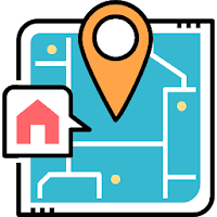 Save Location Map