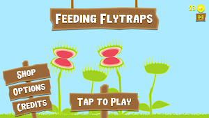 Feeding Flytraps Screenshot 3