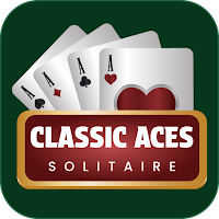 Classic Aces Solitaire