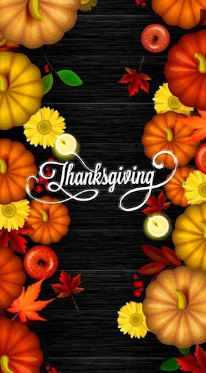 Happy Thanksgiving 2024 Screenshot 1