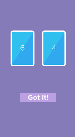 Quick Mathematics Screenshot 1