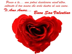 Buon San Valentino Screenshot 2