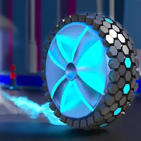 Tyre Game Turbo Racing Stars