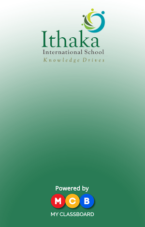Ithaka International School Screenshot 0