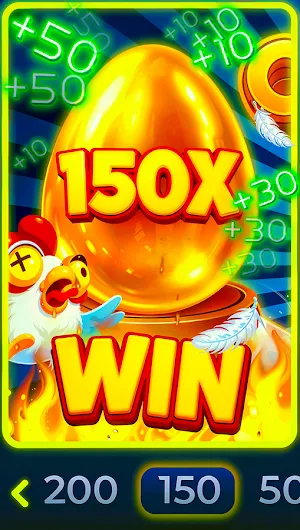 Chicken Road Screenshot 0