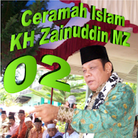 Ceramah Islam Zainuddin MZ 2