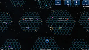 Gamma Empires Screenshot 3