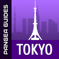 Tokyo Travel - Pangea Guides