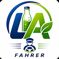LieferAlia Fahrer