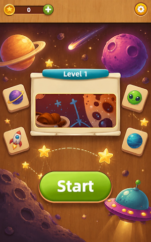 TileMaze Link Screenshot 0