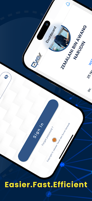 QREasy Screenshot 2