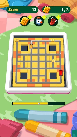 Master of Train Screenshot 2
