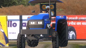 Indian Tractor Simulator 3D Screenshot 3