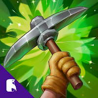 CRAFTEROK™ Lords of Survival