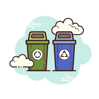 Waste Segregation Game
