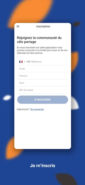 Le Marcel Screenshot 1