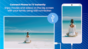 USB TV Connector Screenshot 0