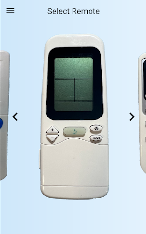 AC Remote For Hitachi Screenshot 3