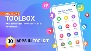 All In One Smart Toolbox Screenshot 3