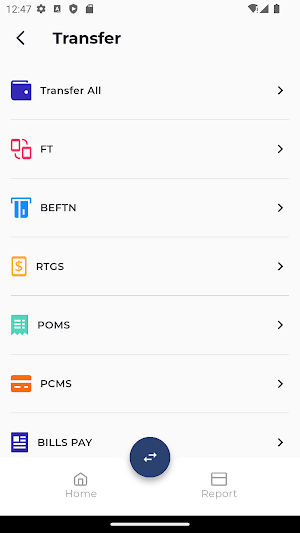 PrimePay by Prime Bank Screenshot 0