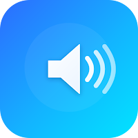Penguat Volume Speaker HP
