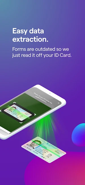 myIdentity.bio Screenshot 3