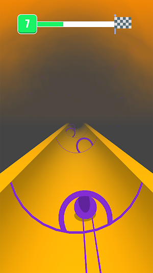 Gate Rush Screenshot 1