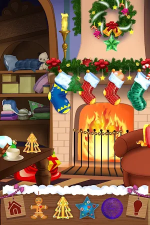 Christmas Tree Decorations Screenshot 0