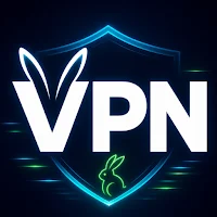 Зайка ВПН: Быстрый VPN Proxy