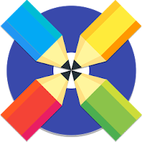 X Back - Icon Pack