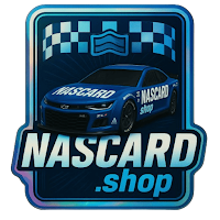 NASCARD.shop